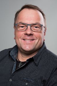 Volker Lechner